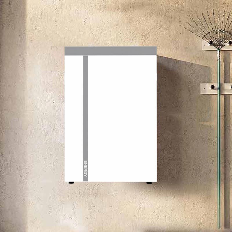 Could Wall-Mounted Residential ESS Be the Most Efficient Wall-Mounted Energy Storage System for Modern Homes?