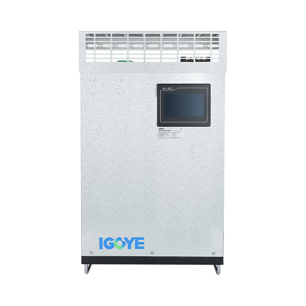 Why Choose Single phase Wall mounted Static Var Generator?