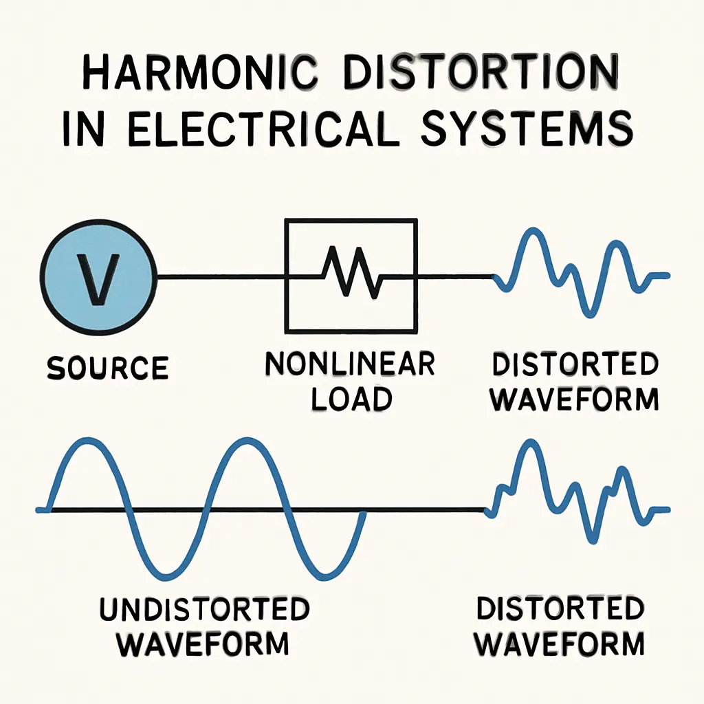 Benefits of Using Active Harmonic Filters
